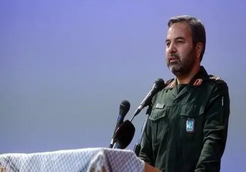 دیدار فرمانده کل سپاه با فرمانده کل ارتش