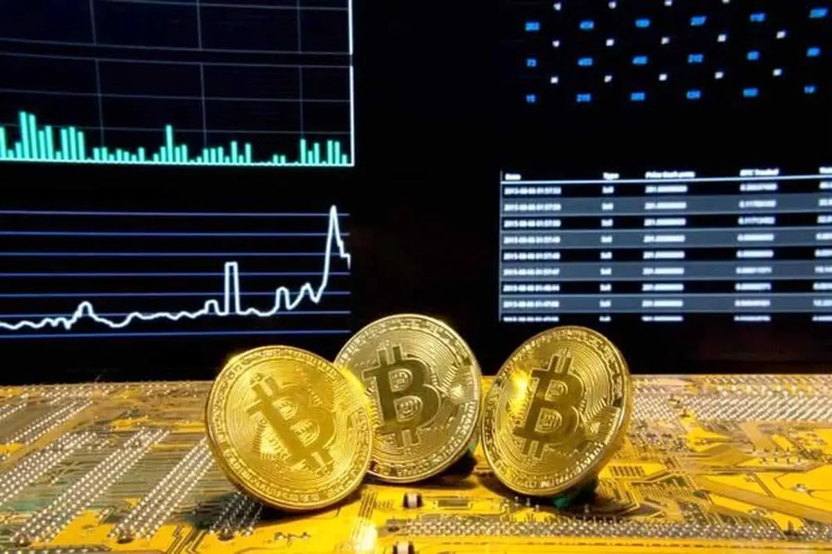 قیمت بیت کوین و ارزهای دیجیتال امروز دوشنبه ۳ شهریور ۱۴۰۴ + جدول