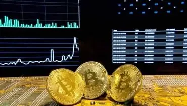 عقب‌نشینی تتر و بیت‌کوین 