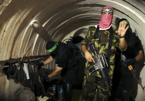 نتانیاهو دستور تخلیه رفح را صادر کرد!