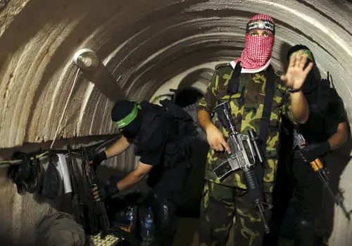 موساد: حماس قصد حمله به سفارت اسرائیل در سوئد را دارد