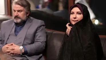 ریحانه پارسا: لعیا زنگنه در ایران خیلی اذیتم می‌کرد!