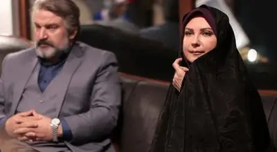 ریحانه پارسا: لعیا زنگنه در ایران خیلی اذیتم می‌کرد!