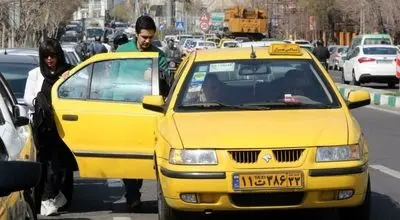 بحث داغ نتیجه مذاکره ایران و آمریکا در تاکسی ها
