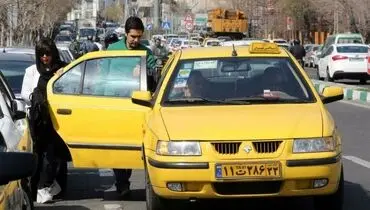 بحث داغ نتیجه مذاکره ایران و آمریکا در تاکسی ها