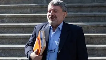 رئیس شورای اطلاع‌رسانی: کاری که ترامپ کرده حمایت از مردم ایران نبوده، بلکه حمله به مردم ایران بوده است