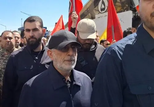 آغاز راهپیمایی ۱۳ آبان در سراسر کشور