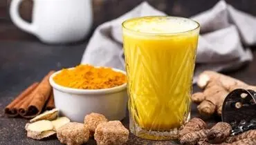 این نوشیدنی شبانه برای سلامت روده معجزه می‌کند