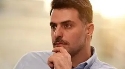ویدئوی مشکوک، شایعات ازدواج علی ضیا را تقویت کرد