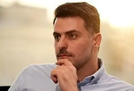 ویدئوی مشکوک، شایعات ازدواج علی ضیا را تقویت کرد