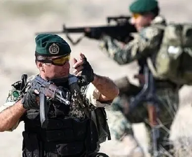 نوهد و صابرین آماده وارد کردن ضربه سخت به آمریکایی‌ها