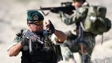 نوهد و صابرین آماده وارد کردن ضربه سخت به آمریکایی‌ها