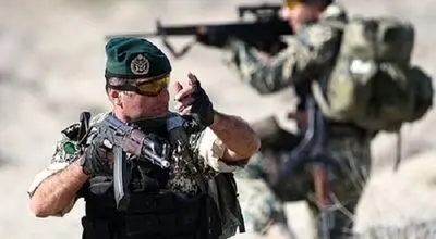 نوهد و صابرین آماده وارد کردن ضربه سخت به آمریکایی‌ها