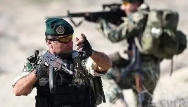 نوهد و صابرین آماده وارد کردن ضربه سخت به آمریکایی‌ها