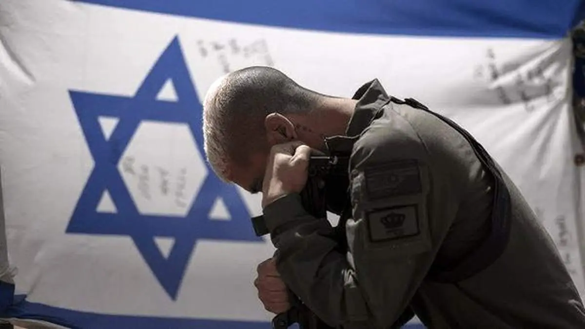 مقاومت ایرانیان در برابر تجاوز اسرائیل و آمریکا ادامه دارد/جدیدترین موج حملات ایران علیه آمریکا و اسرائیل