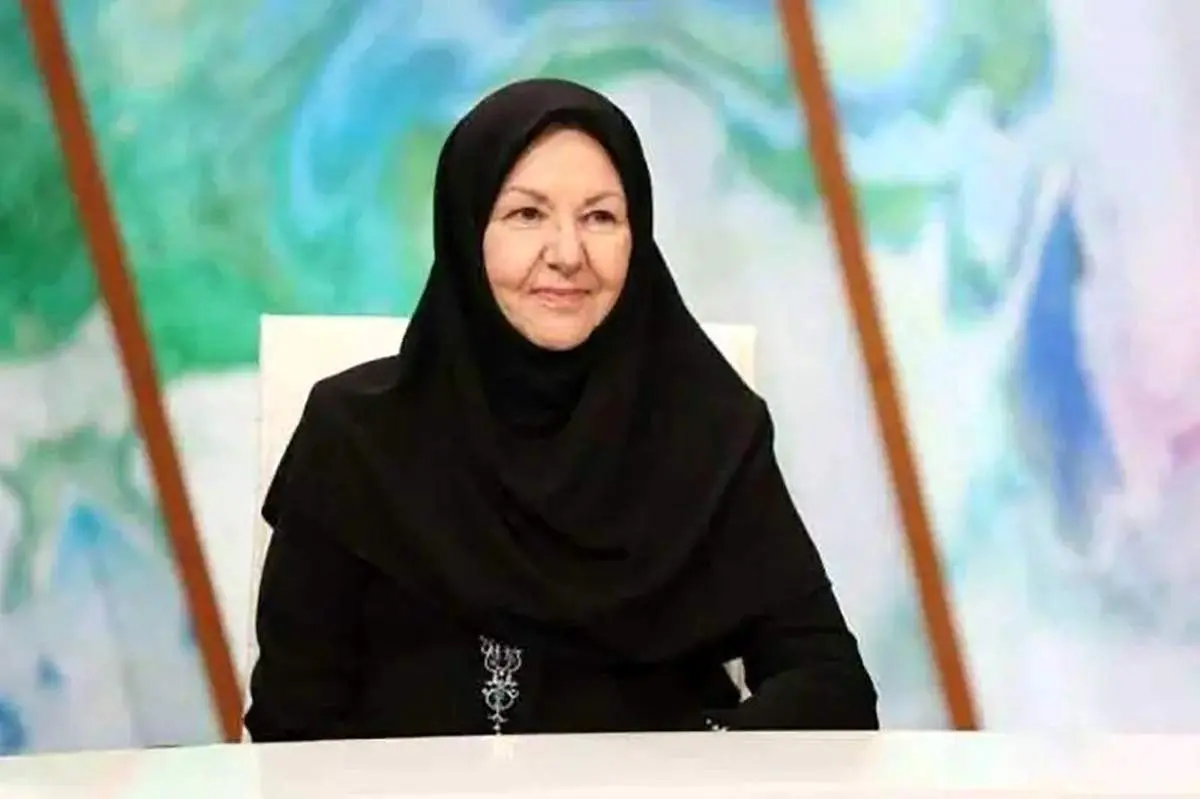 بانوی ایرانی برترین پزشک غدد کودکان جهان شد+ فیلم