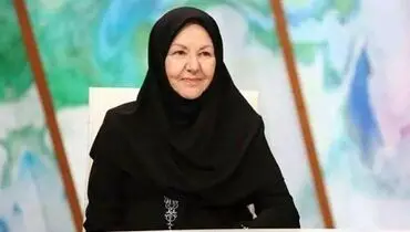 بانوی ایرانی برترین پزشک غدد کودکان جهان شد+ فیلم