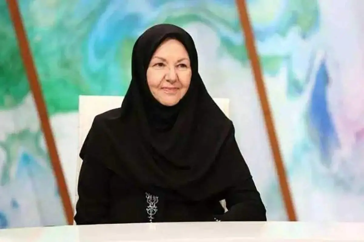 بانوی ایرانی برترین پزشک غدد کودکان جهان شد+ فیلم
