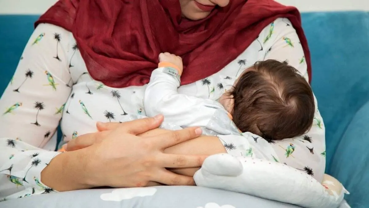 یارانه ویژه مادران باردار؛ جزئیات کامل طرح یسنا

