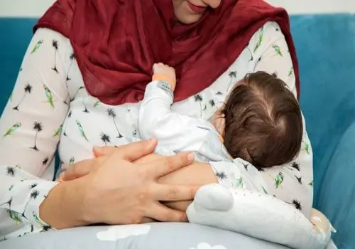 یارانه ویژه مادران باردار؛ جزئیات کامل طرح یسنا

