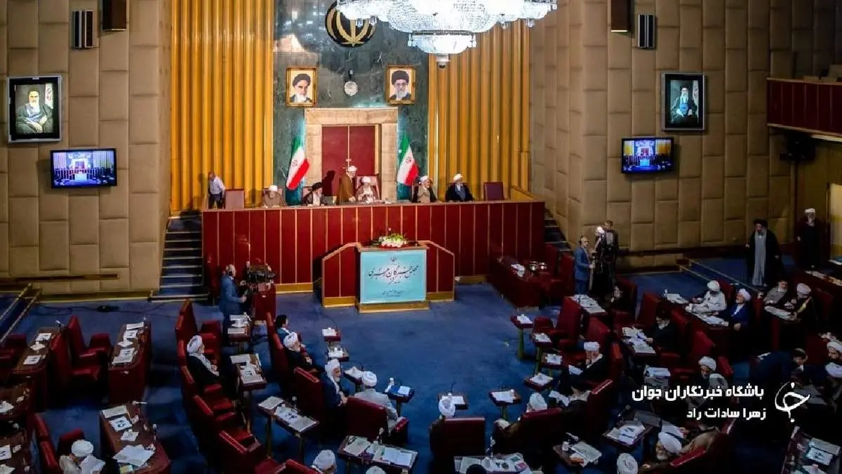 دستگاه‌های قضایی و انتظامی، آرامش و امنیت مطلوب را به کسب و کار مردم بازگردانند