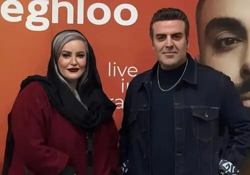 نعیمه نظام‌دوست در جنگ اخیر عزادار شد