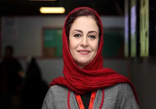 واکنش مریلا زارعی به جنایات رژیم صهیونیستی
