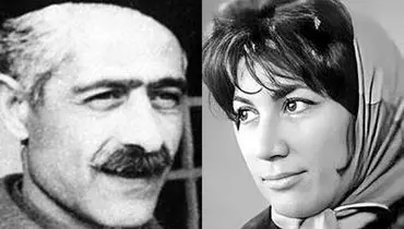 جلال آل احمد: فروغ فرخزاد به من می‌گفت هیچکس را ندارم