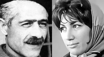 جلال آل احمد: فروغ فرخزاد به من می‌گفت هیچکس را ندارم