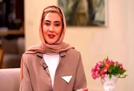 مریم معصومی با استایلی جسورانه و متفاوت در اینستاگرام جلب توجه کرد!