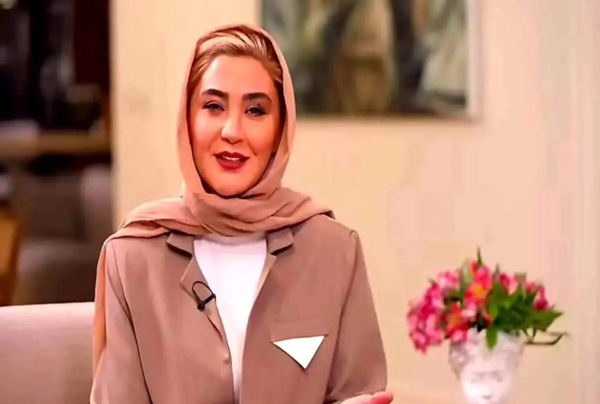 مریم معصومی با استایلی جسورانه و متفاوت در اینستاگرام جلب توجه کرد!
