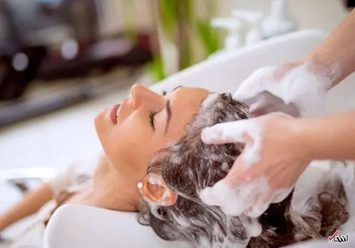 آیا شامپو می‌تواند جلوی ریزش موها را بگیرد؟