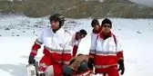 نجات دو کوهنورد زن مفقود شده در ارتفاع ۴۲۰۰ متری دماوند