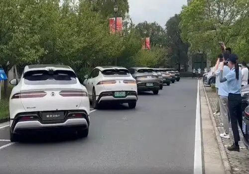 بحران فروش در تسلا جدی شد