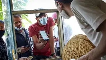 رئیس اتاق اصناف: سهمیه آرد این نانوایی ها حذف می شود