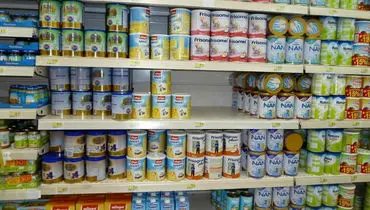 ماجرای کمبود مجدد شیرخشک نوزاد چیست؟