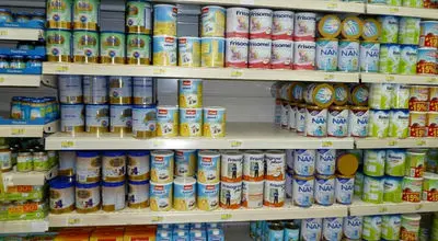 ماجرای کمبود مجدد شیرخشک نوزاد چیست؟