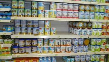 ماجرای کمبود مجدد شیرخشک نوزاد چیست؟