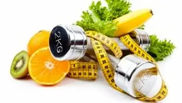 یک برنامه تغذیه ورزشی روزانه عمومی+ جدول
