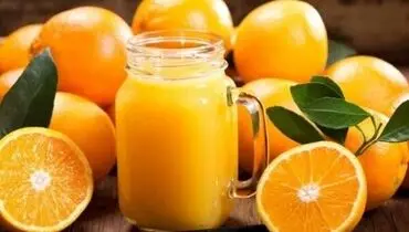 تاثیر عجیب پرتقال بر آرامش و تقویت حافظه