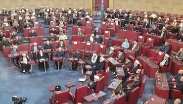 زمان  ثبت‌نام انتخابات اولین میان‌دوره‌ای مجلس خبرگان اعلام شد
