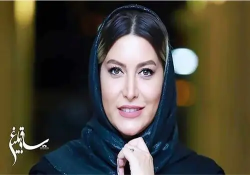 فریبا نادری و رز رضوی احتمالا با یک خیاط کار می کنند/عکس