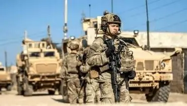 حمله به هتل محل اختفای نظامیان آمریکایی در اربیل