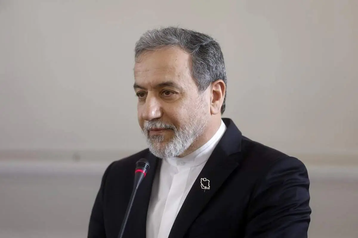 عراقچی: قرار شد مذاکرات ادامه یابد و وارد مرحله بعدی شود