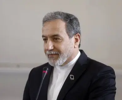 عراقچی: قرار شد مذاکرات ادامه یابد و وارد مرحله بعدی شود

