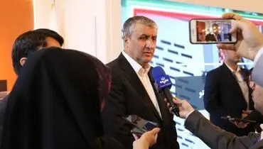 اسلامی: آماده مشارکت و همکاری‌های علمی با سایر کشورها هستیم