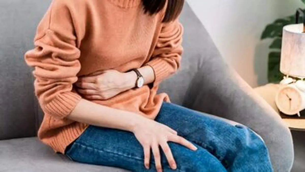 چرا نفخ میکنیم ؟