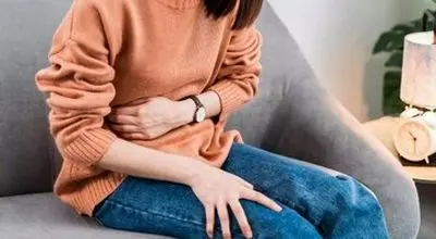 چرا نفخ میکنیم ؟