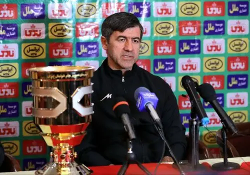 ترکیب پرسپولیس و سپاهان برای سوپرجام