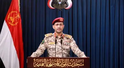 حمله پهپادی یمن به اهداف نظامی رژیم صهیونیستی